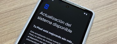 Android 16 llega a los Pixel: cómo actualizar tu móvil de Google para tener la última versión del sistema operativo 