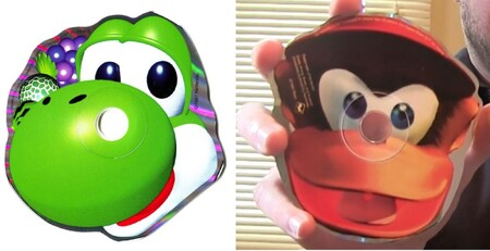 El día que Nintendo decidió lanzar CD con caras de personajes (y la gente se cargó sus reproductores por no leer las instrucciones)