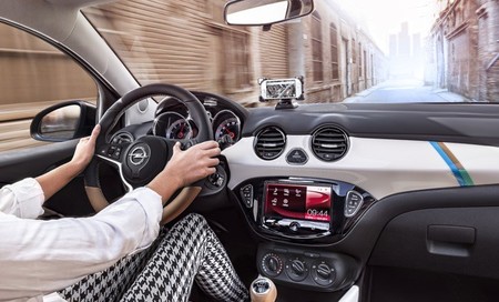 Opel anuncia la llegada de OnStar a Europa en 2015