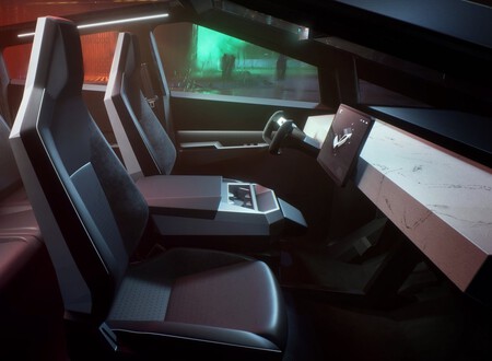 Tesla Cybertruck 2022