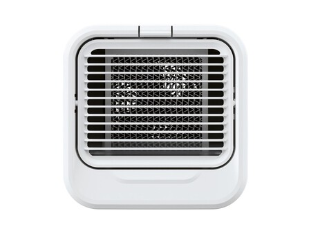 Enfriador De Aire De Sobremesa 10 W Zoom 45