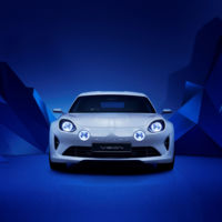 El renacimiento de Alpine podría impulsarse con motores AMG