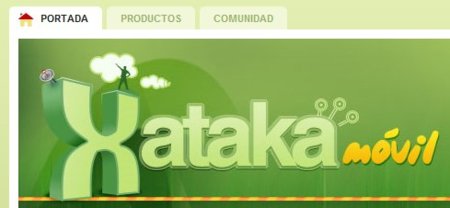 Actualizamos XatakaMóvil con pestañas y mejoras en el sistema de votaciones