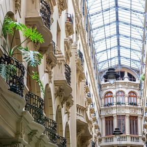 Aunque parezca una broma, una de las calles más bonitas de España está en Albacete