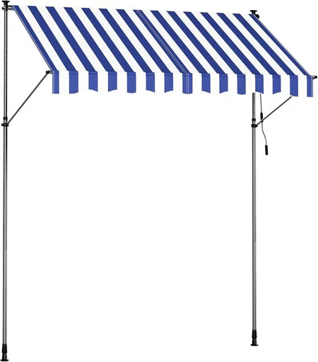 Toldo Rayas