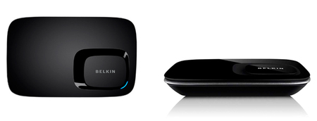 Screencast AV4, transmisor de señal HDMI inalámbrico