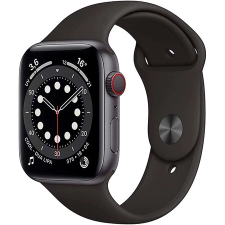 Apple Watch Series 6 3