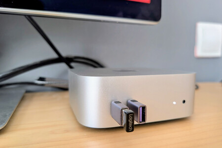 Puertos Usb A