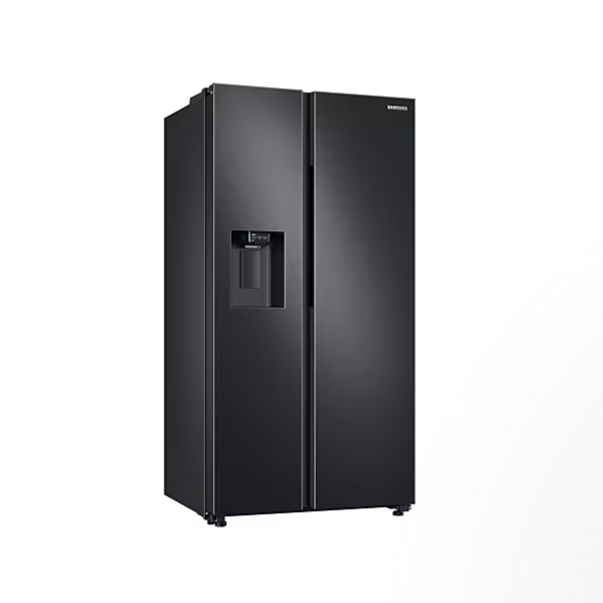 Refrigerador Samsung Side by Side 22 pies (con cupón SMART20)