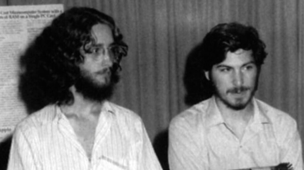 Qué fue de Daniel Kottke, el amigo de Steve Jobs al que dejaron tirado: sus manzanas hoy valdrían más de 200 millones de euros Qué fue de Daniel Kottke, el amigo de Steve Jobs al que dejaron tirado: sus manzanas hoy valdrían más de 200 millones de euros