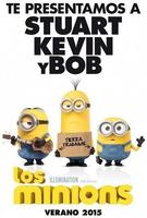 Los Minions de Gru van a tener su propia película