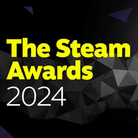Los jugadores han elegido sus candidatos a GOTY de PC y ya puedes votar por los mejores juegos de 2024 en Steam Awards 