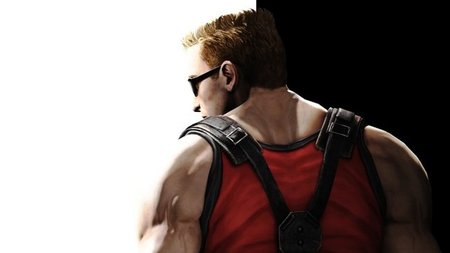 ¡'Duke Nukem Forever' ya tiene fecha de salida oficial!