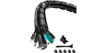Cubre Cables Shinfly