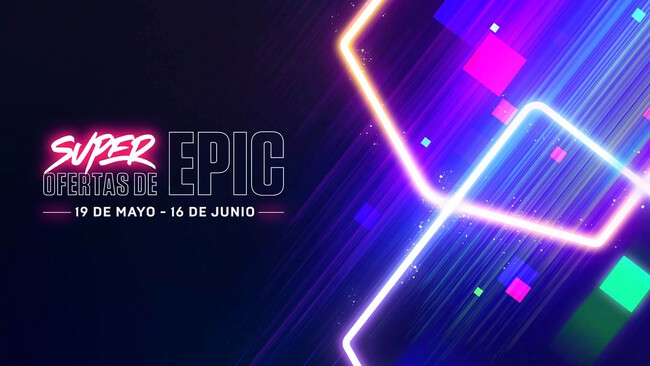 Ofertas Epic Games