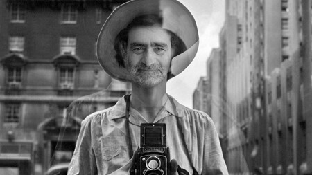 Joan Fontcuberta siembra dudas sobre el origen de Vivian Maier
