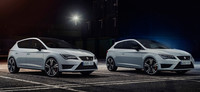 SEAT León Cupra y León Cupra SC 2014