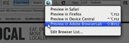 Probamos Adobe Dreamweaver CS5: simplificación y ayuda para los usuarios noveles