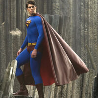 El Superman menos recordado de todos tiene un guiño a la portada de cómic más icónica de todos los tiempos