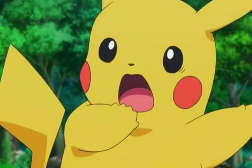 Pokemon Trabajo Placa