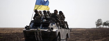 Perguntaram ao exército da Ucrânia o que precisavam; resposta foi clara: nem mísseis nem drones, apenas carros 