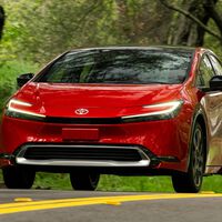 La venta de autos híbridos en México se dispara mientras los eléctricos y los de gasolina caen 