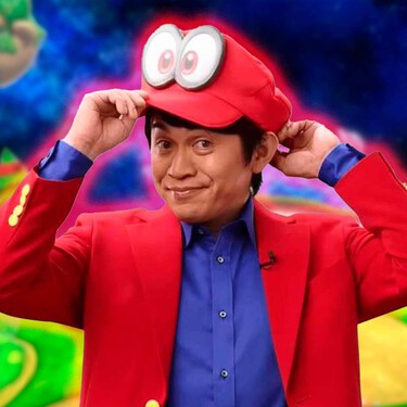 Yoshiaki Koizumi Gerente General De Nintendo D