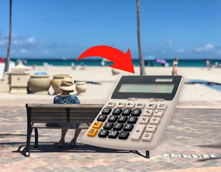 ¿Cuánto me queda por cotizar? Esta calculadora dice cuándo te podrás jubilar (y cuál será tu pensión media)