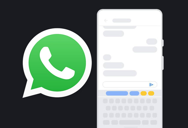 Whatsapp Respuesta Inteligente