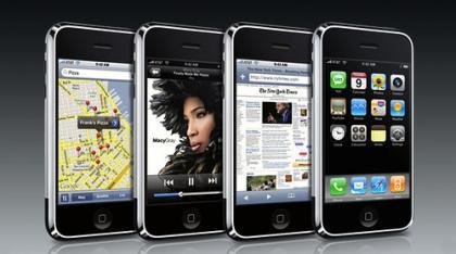 Primeros fallos de seguridad del iPhone