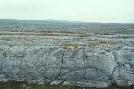 Visita al sudoeste de Irlanda (Vídeo)