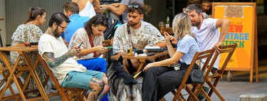¿Podrán los perros acceder a trenes, bares y hoteles por ley? 