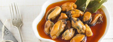 Cómo hacer mejillones en escabeche caseros: receta súper sencilla para triunfar en el aperitivo
