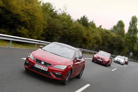 Seat Ruta TGI