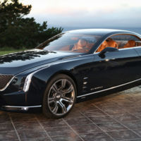 Reportes indican que Cadillac ha cancelado el CT8, su sedan insignia