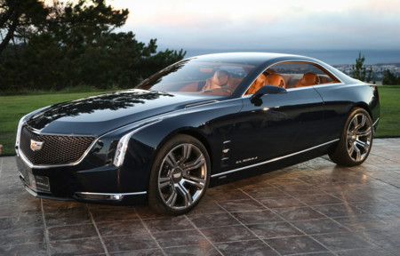 Reportes indican que Cadillac ha cancelado el CT8, su sedan insignia