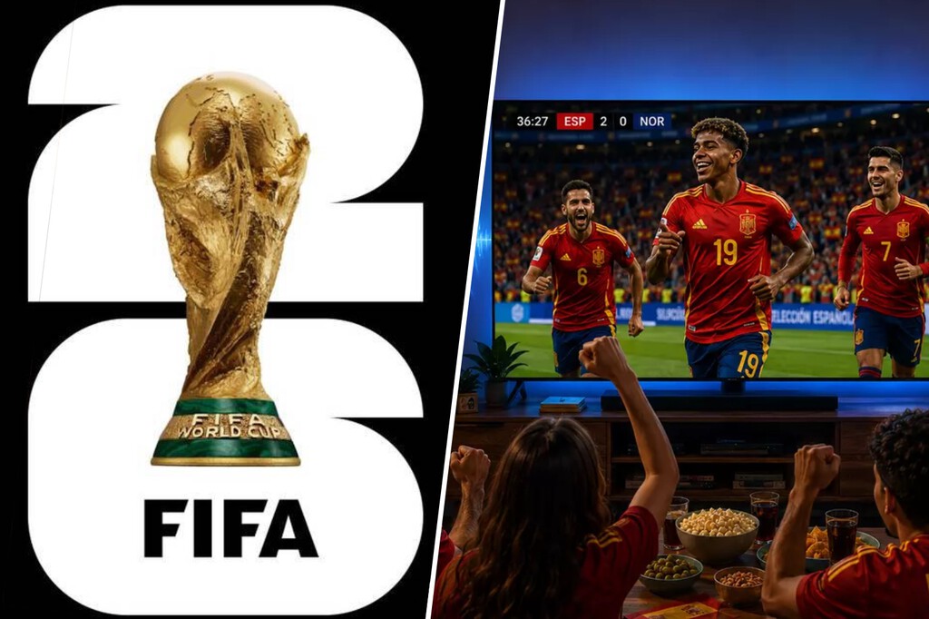 Cómo configurar tu Smart TV Samsung para ver el Mundial 2026 lo mejor posible 