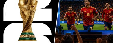 Cómo configurar tu Smart TV Samsung para ver el Mundial 2026 lo mejor posible 