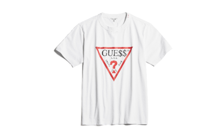 A$AP Rocky crea una colección para Guess Originals llena de nostalgia y $$$