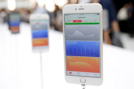 En Corea del Sur los iPhone 6 superan en reservas al Galaxy Note 4