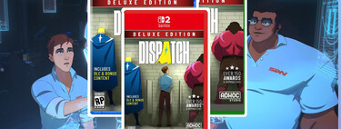 Este videojuego lleva la toma de decisiones de los superhéroes a otro nivel y su edición deluxe ya se puede apartar gratis 