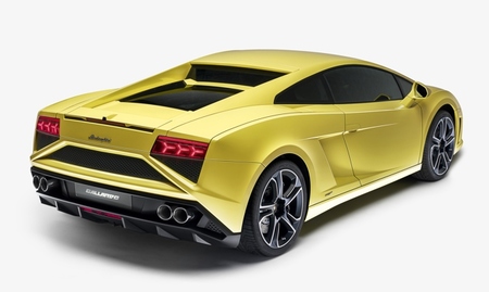 Lamborghini Gallardo 2013 LP 560-4 02