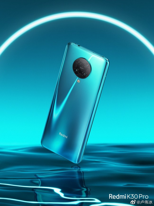 Xiaomi Redmi K30 Pro: todo lo que creemos saber del próximo buque