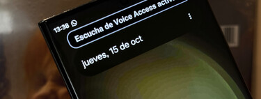 Voice Access: así puedes controlar tu Samsung Galaxy sin usar las manos 