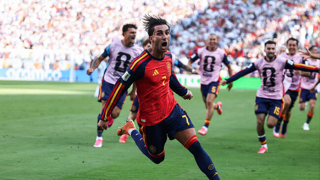 Espana Gol