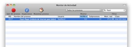 Adobe lanza Square, una versión optimizada de Flash Player