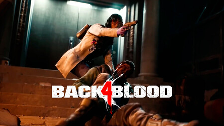 Baraja para convertir a Doc en una tanque de apoyo en Back 4 Blood