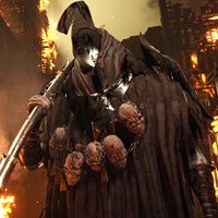 Ni PS5, Xbox Series X o un PC de más de 2.000 euros son suficientes para Remnant 2. El rendimiento es inestable se mire por donde se mire 