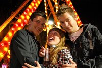 Disfrutar para no trabajar