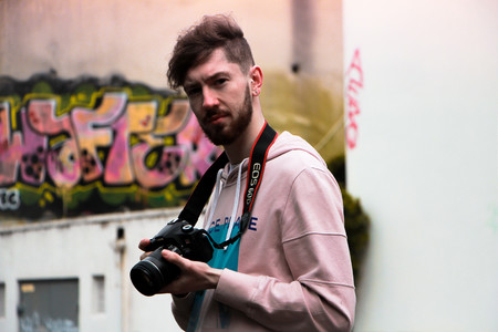 Nueve frases que los fotógrafos profesionales odian escuchar de sus clientes